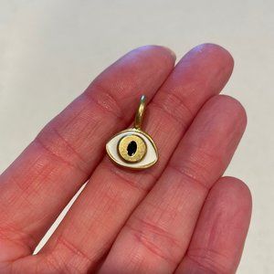 India Hicks Evil Eye Tribal Charm